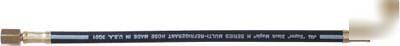 Super black magicÂ® refrigerant hoses HO18A409A