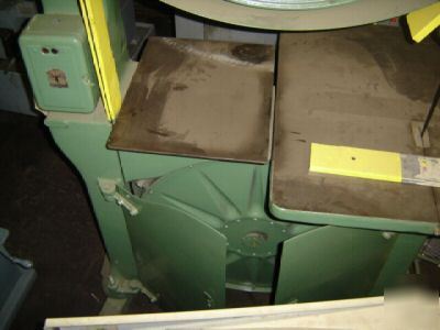 Yates american 36