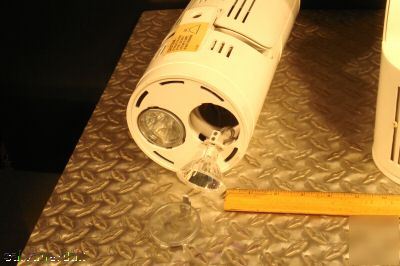 1 reggiani sunlight ceiling mount light fixture 12 v
