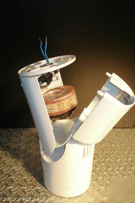 1 reggiani sunlight ceiling mount light fixture 12 v