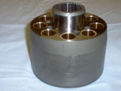 22 series sundstrand cylinder block