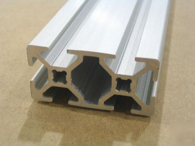 8020 t slot aluminum extrusion 20 s 20-2040 x 11