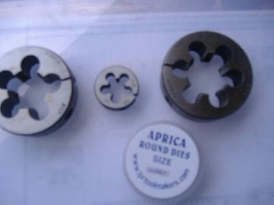 Bsf tap die set 28PC (hard to source)