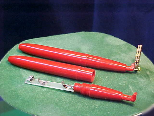 2PC e-z-probe test equipment scope probe e-z-hook 54-2