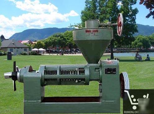 5 ton/day oil press for bio diesel biodiesel in stock 