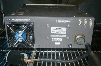 Astex AX2115 microwave power generator, 1500WATTS