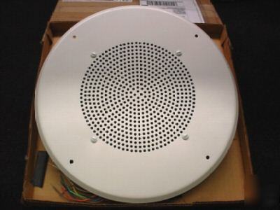 (2) valcom v-1060A 45 ohm talkback 8