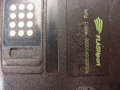 5 motorola astro saber 32CH 6W vhf i/s handheld radio s