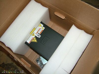 Ae advanced energy apex 513 rf generator 500W