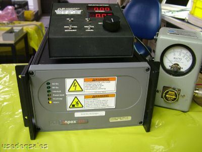 Ae advanced energy apex 513 rf generator 500W