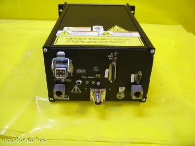 Ae advanced energy apex 513 rf generator 500W