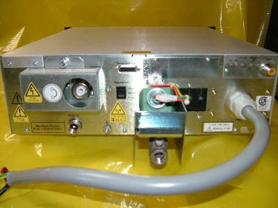 Ae hfv-8000 hfv 8000 rf generator 3155083-113 5KW
