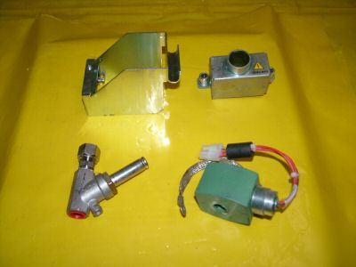 Ae hfv-8000 hfv 8000 rf generator 3155083-113 5KW