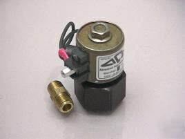 Century propane lpg fuel lock 12 volt model 123 7007B