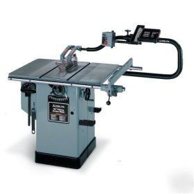 Delta deluxe uniguard saw guard 34-976