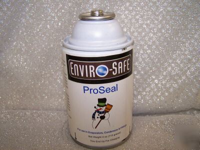 Enviro-safe proseal 4OZ. can