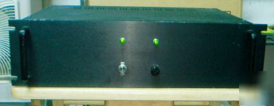 Generic - variable +(-)24VDC power supply unit