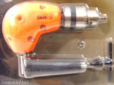 Grip 3/8