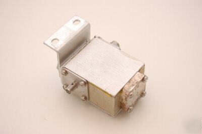 Harris farinon ferrites sma coaxial circulator 