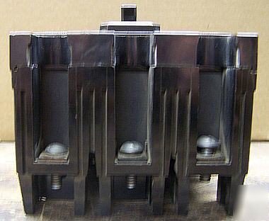 Ite type et-1574 | 3P | 40A | 250V | used