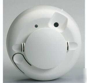 Iti ge simon 3 smoke alarm /security wireless sensor