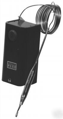 Johnson control A19ABC-24C temperature control -30/100F