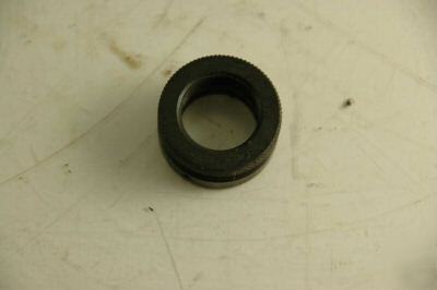 New lot 73 - universal microbore nut 31952 surplus see