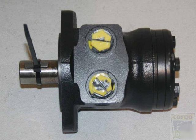 New sauer danfoss DH60 hydraulic motor 3/4
