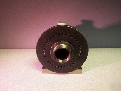 Spin-dex sd-5 precision spin fixture