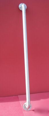 Stainless steel handicap rail medical 37