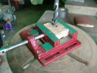 Vice suit drilling 5