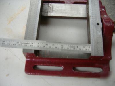 Vice suit drilling 5