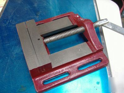 Vice suit drilling 5