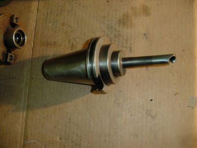 Cat 50 tooling boring bar tecnara 150-904-5 CAT50