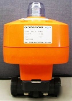 George fischer +gf+ 199.021.948 Â¾â€ diaphragm valve