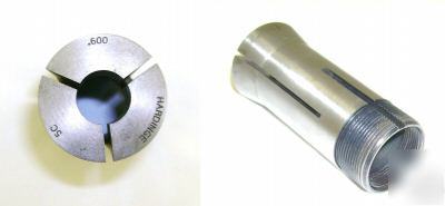 Hardinge .600