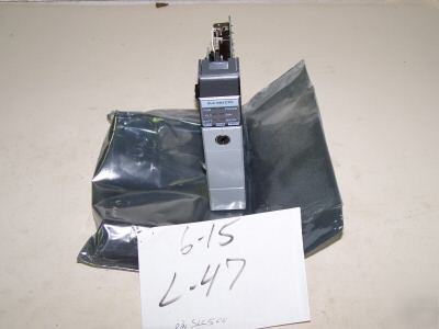 1 allen bradley SLC500 processor unit 1747-L542 seriesb
