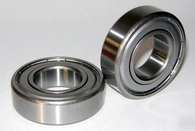 6205-zz-1 ball bearings, 1
