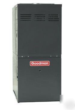 90,000 btu horizontal/upflow furnace + oudoor unit