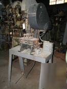 Alva allen obi punch press - capacity 5 ton 