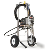 Asm zip-spray 2300 airless paint sprayer