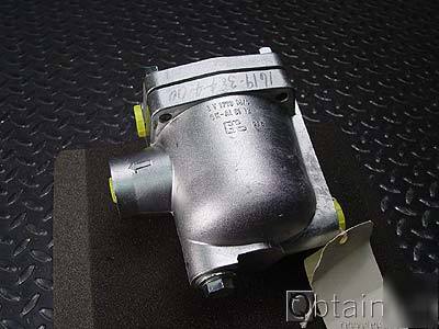 Atlas copco #1619-3844 float value nos