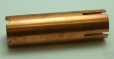 Bernard 1191 nozzle cpr strt. spt 300 qty = 1