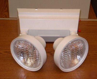 Carpenter bk-1 emergency light bk series