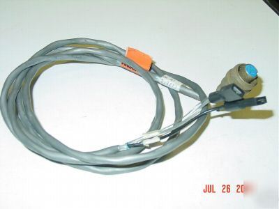 Cummins mag pick up / speed switch wire harness