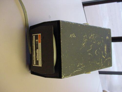 Digitec multimeter 262A
