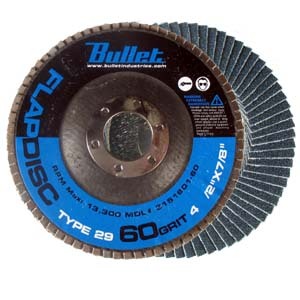 Flap disc 4.5
