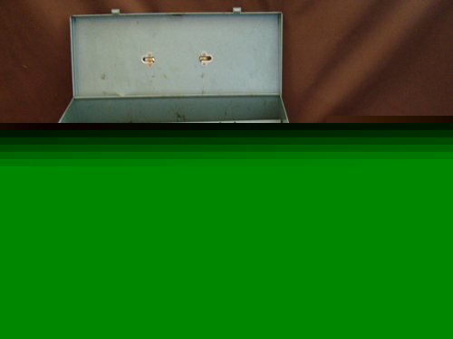 Gauge tester, gauge, 10,000 psi (J17801-715)