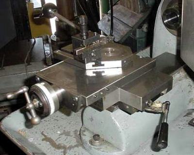 Hardinge opb optical lens radius turning attachment