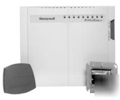 Honeywell tz-4K system saver zone control kit